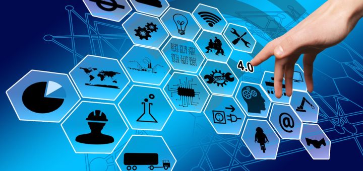 IoT Business Transformation